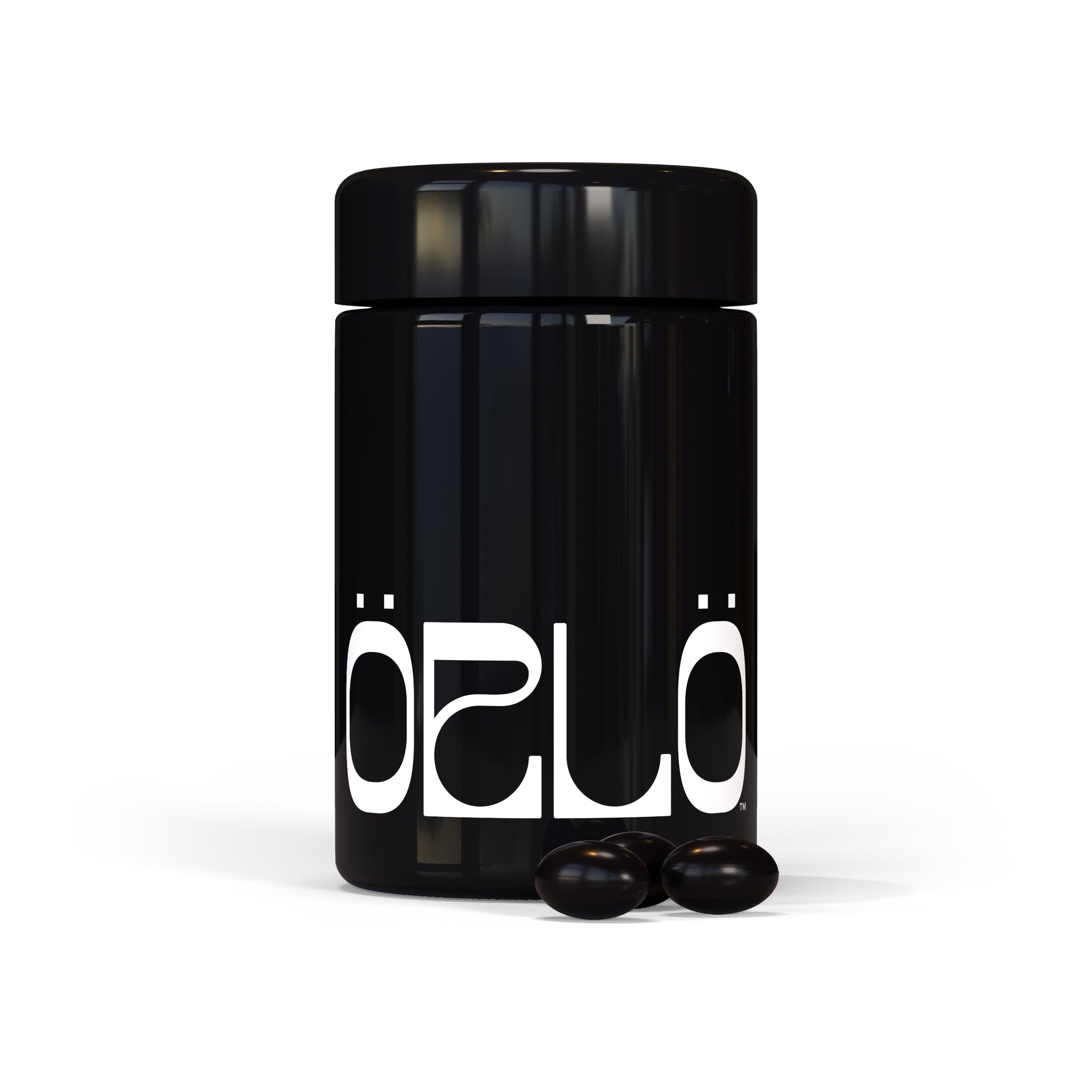 ORLO bottle